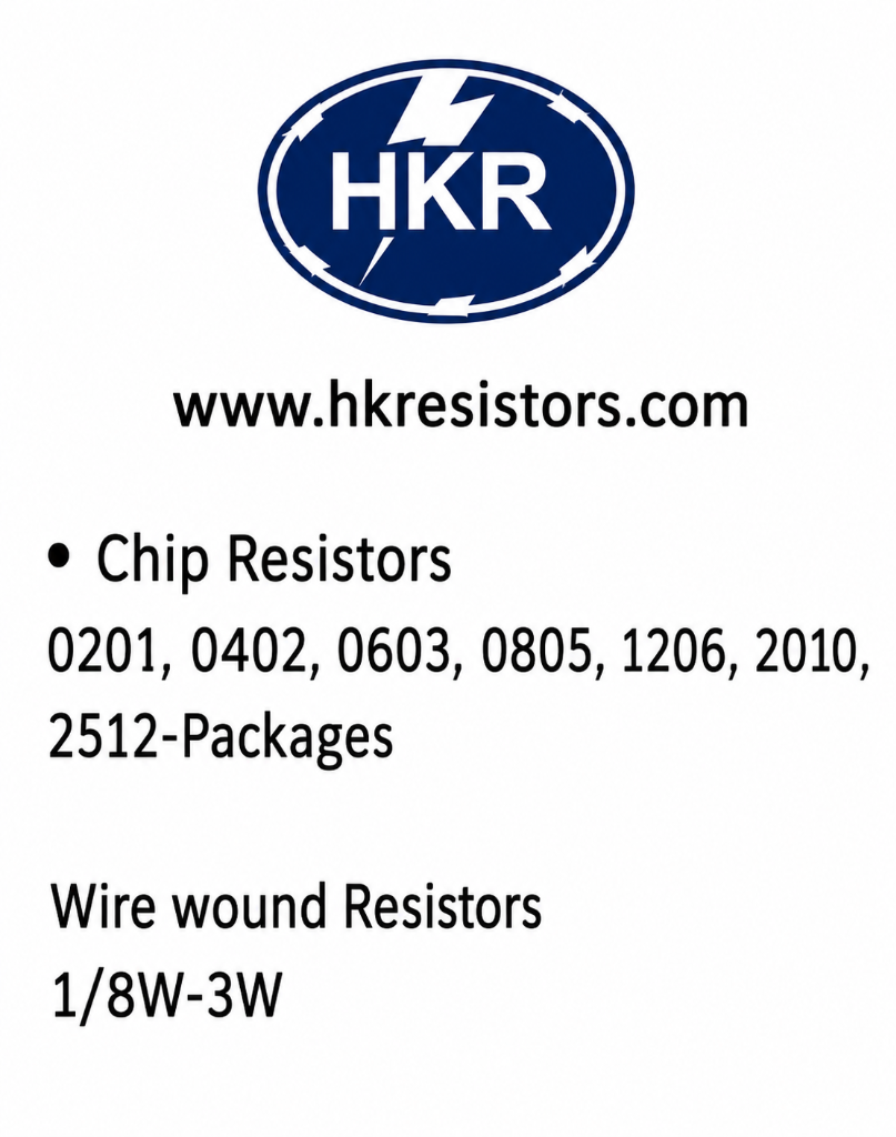 NDF Components - Mov, Ntc, Ptc, Capacitors