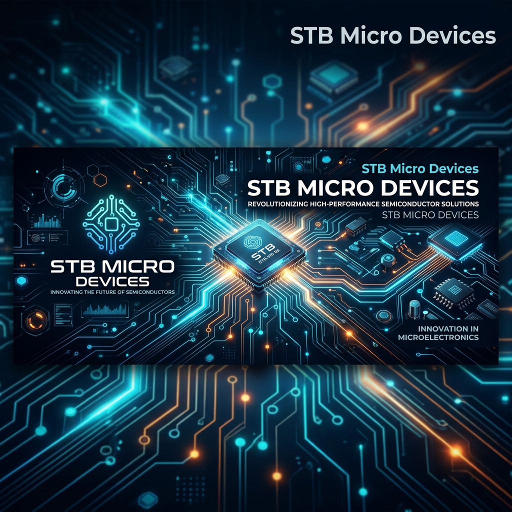 Glow circuit board and branding background